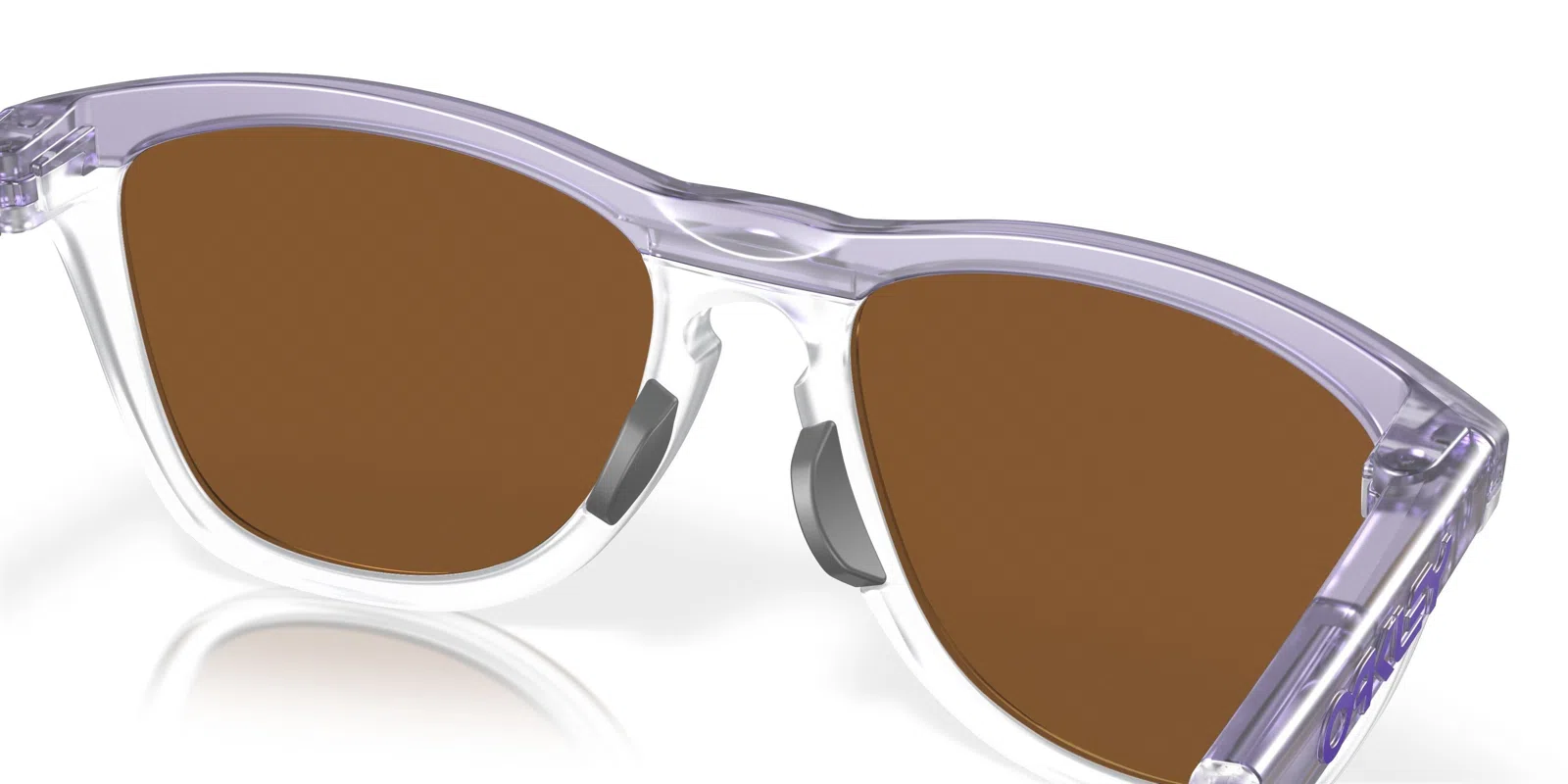 Oakley Frogskins Hybrid 9289 Sunglasses - view 22